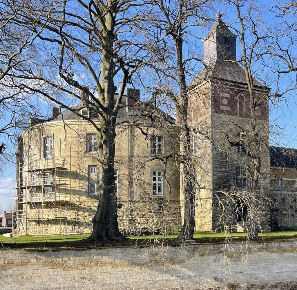 Borgharen Castle