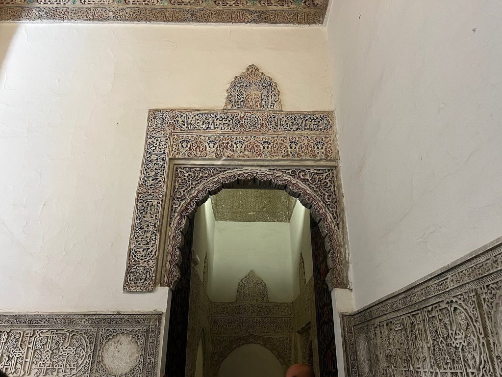 Palacio del Rey don Pedro