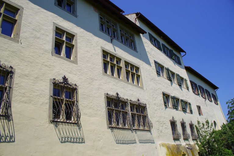 Schloss Hohenlupfen: A Historic Castle and Palace in Stühlingen, Germany