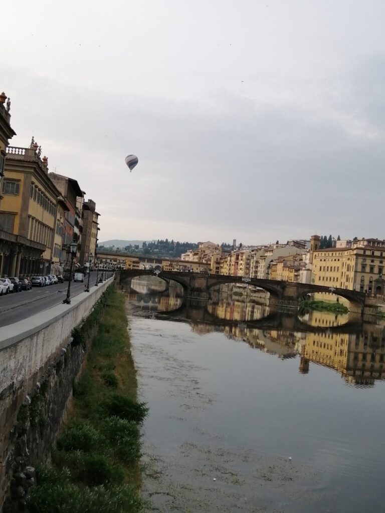 Palazzo Rinuccini, Florence: A Historic Palace and Private Theatre 2 Palazzo Rinuccini, Florence