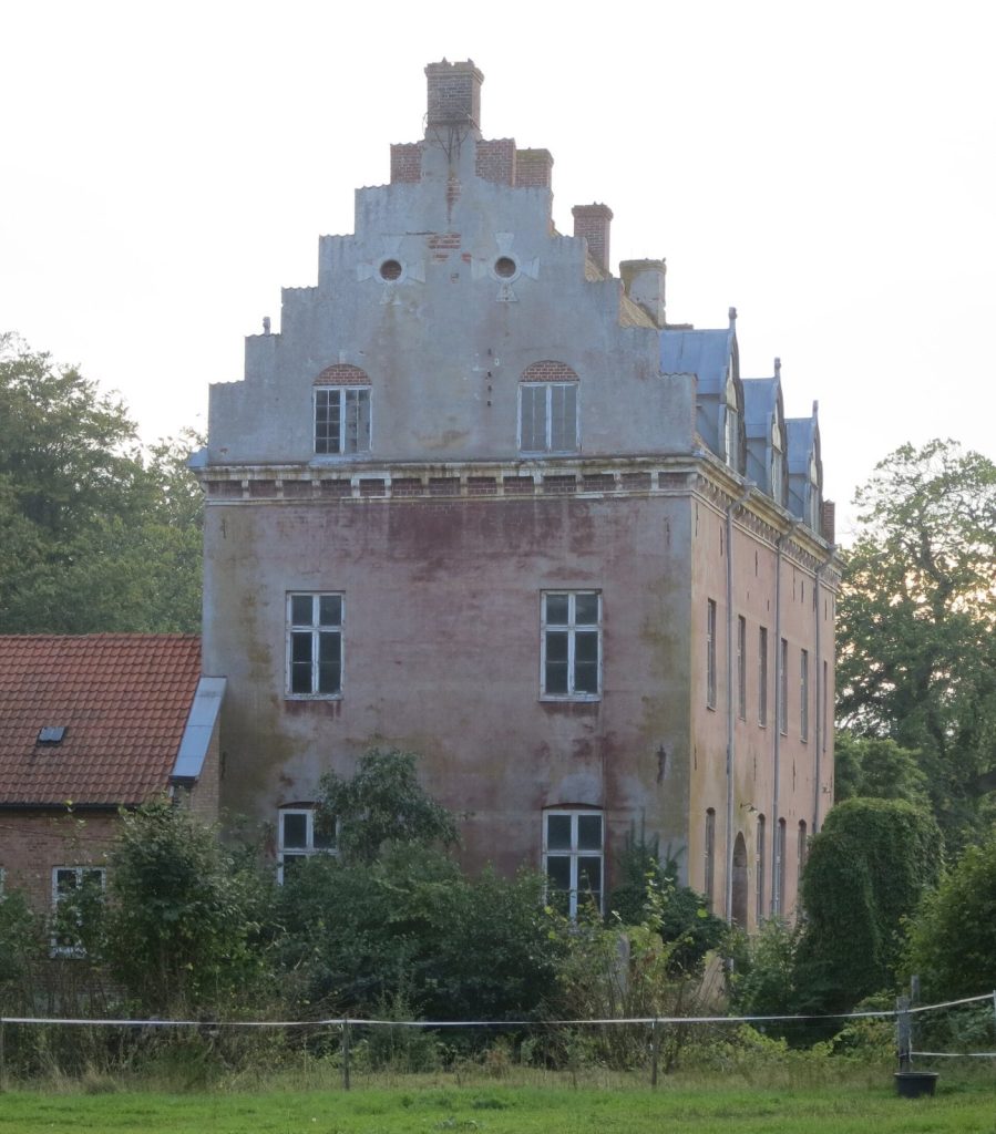Kulla Gunnarstorp Castle: A Historic Estate on Sweden’s Öresund Coast 2 Kulla Gunnarstorp Castle