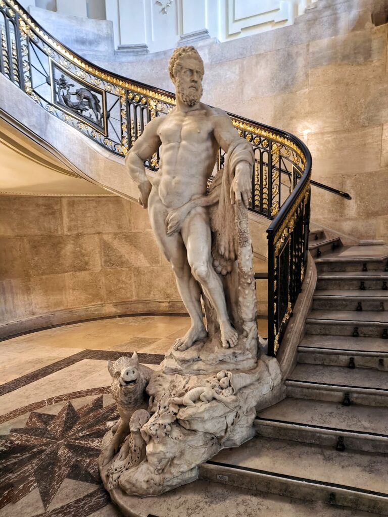 Palace of Charles of Lorraine: An Eighteenth-Century Princely Residence in Brussels