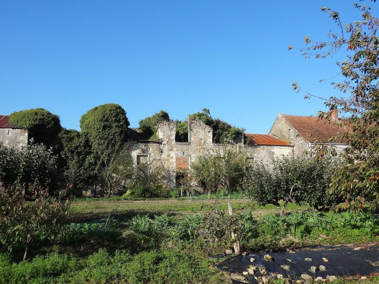 Château de Princé: A Succession of Feudal and Renaissance Estates in France