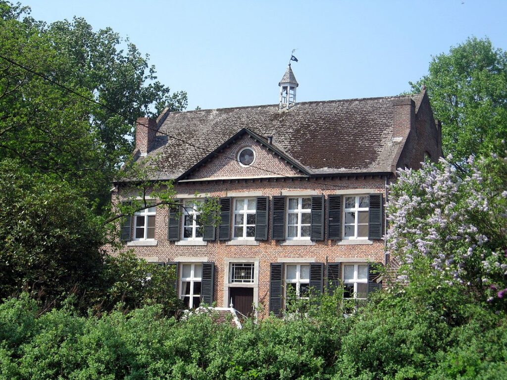 Domein van Obbeek