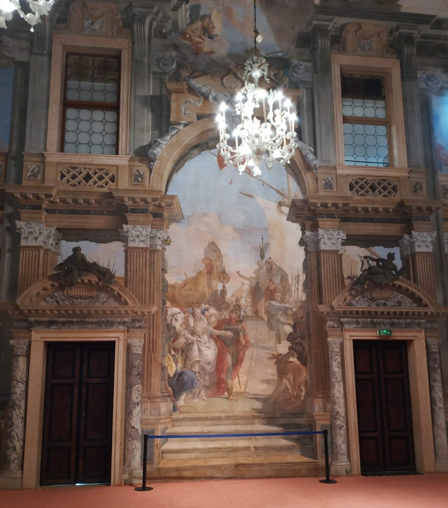 Palazzo Labia: A Baroque Palace in Venice 2 Palazzo Labia