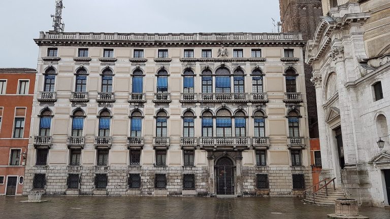 Palazzo Labia: A Baroque Palace in Venice