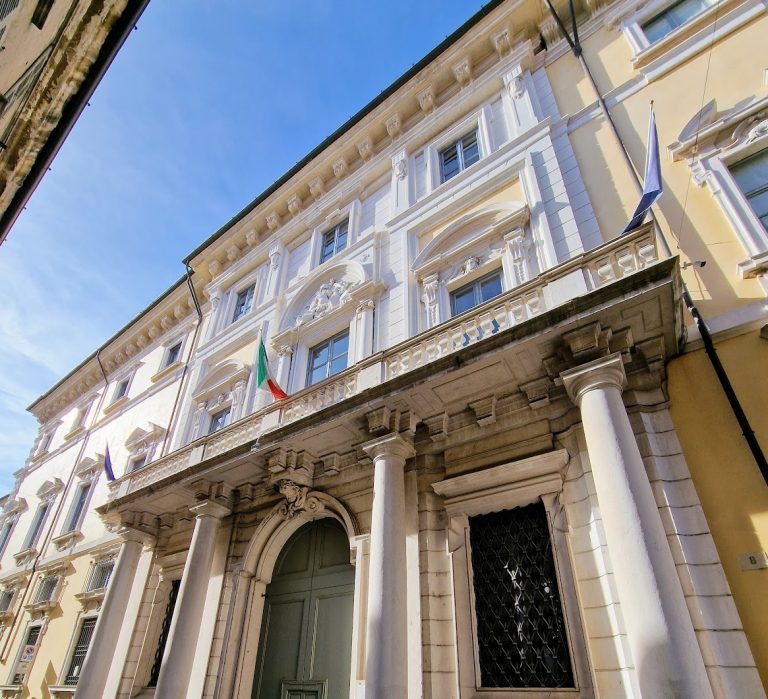 Bargnani Palace: A Historic Residence in Brescia