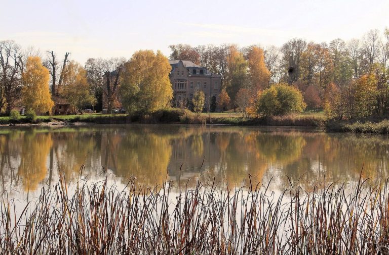 Gut Bendeleben: A Historic Estate Complex in Germany