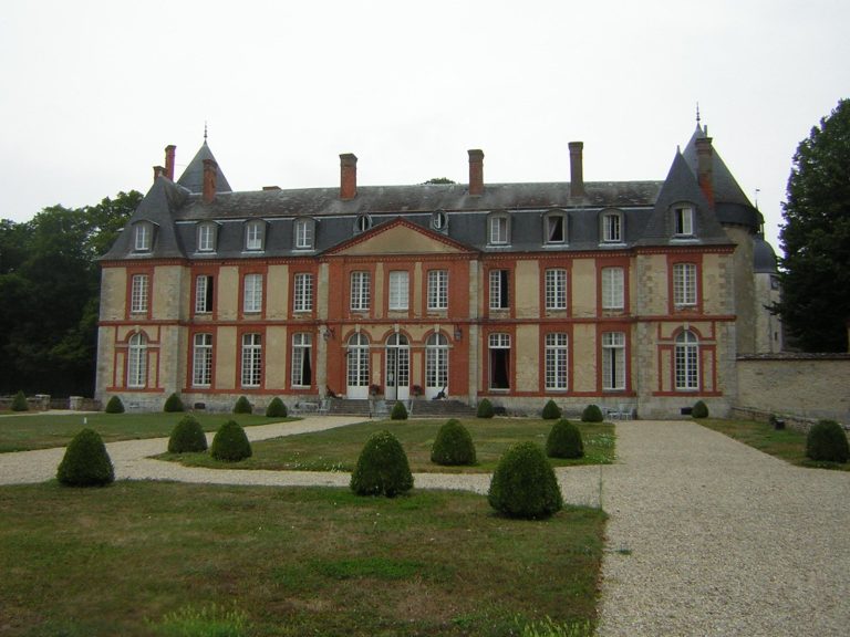 Château de Malesherbes: A Historic Château and Estate in France