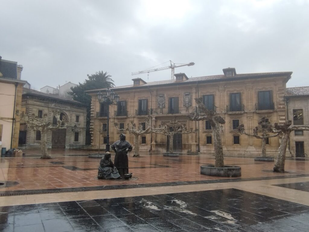 palais du Marquis San Félix
