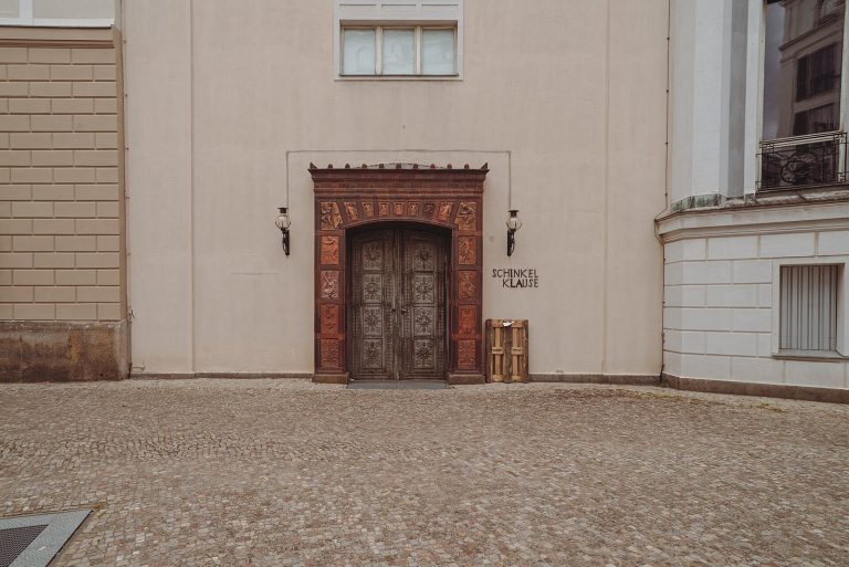 Prinzessinnenpalais: A Historic Palace on Unter den Linden in Berlin
