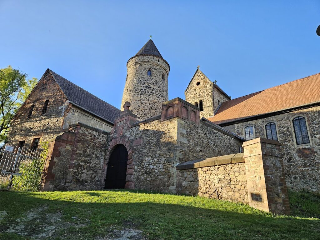 Schloss Hohenthurm