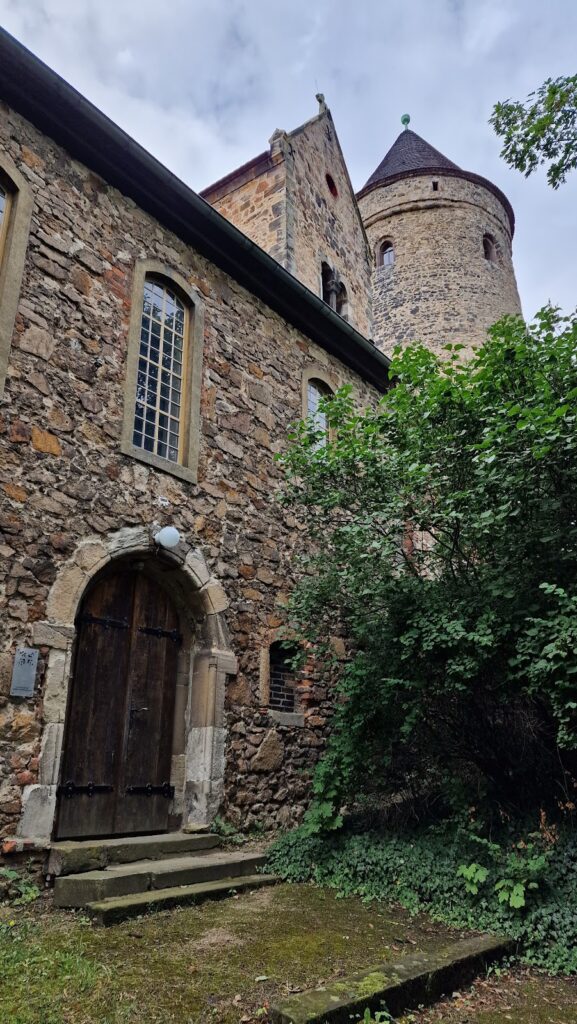 Schloss Hohenthurm