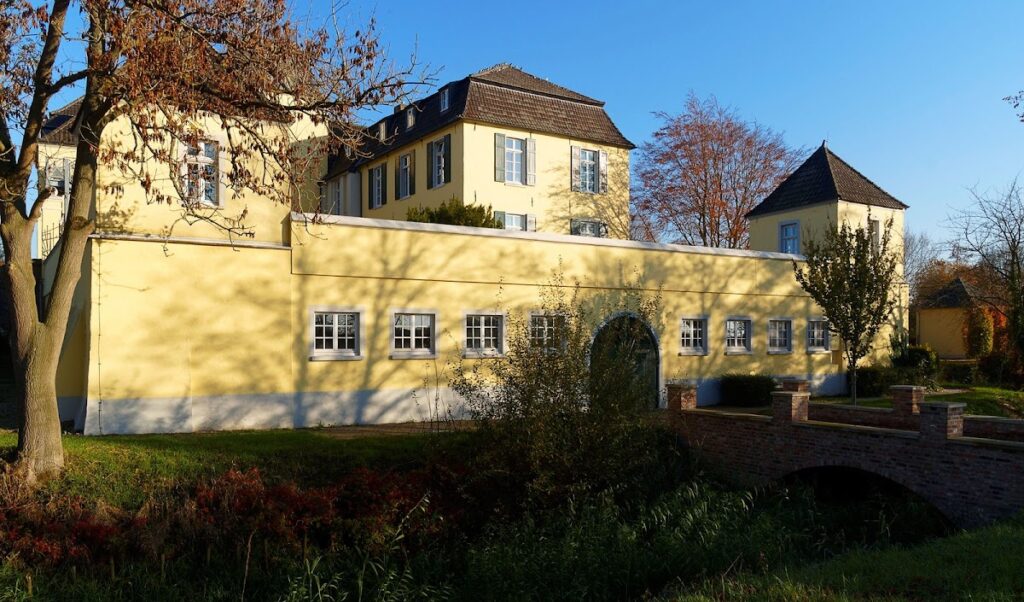 Schloss Bellinghoven
