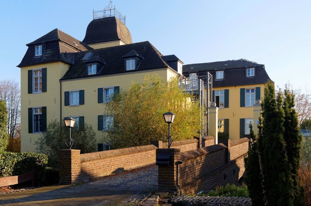 Schloss Bellinghoven