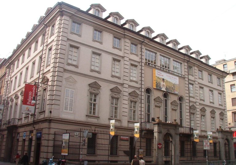 Palazzo Bricherasio: A Noble Residence and Cultural Landmark in Turin