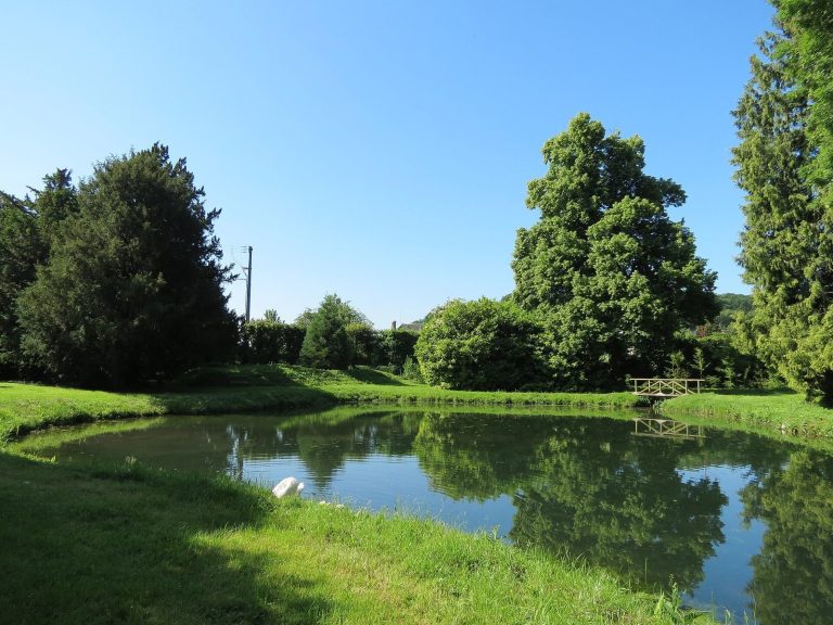 Château de Fontaine-la-Soret: An Eighteenth-Century Estate in Normandy