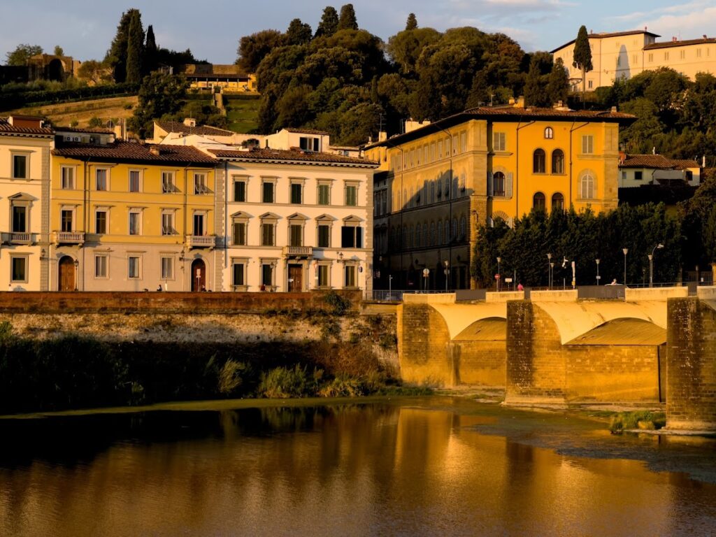 Palazzo Torrigiani Del Nero: A Renaissance Palace in Florence 2 Palazzo Torrigiani Del Nero