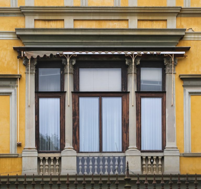 Palazzo Torrigiani Del Nero: A Renaissance Palace in Florence