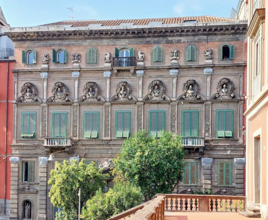 Palazzo Firrao