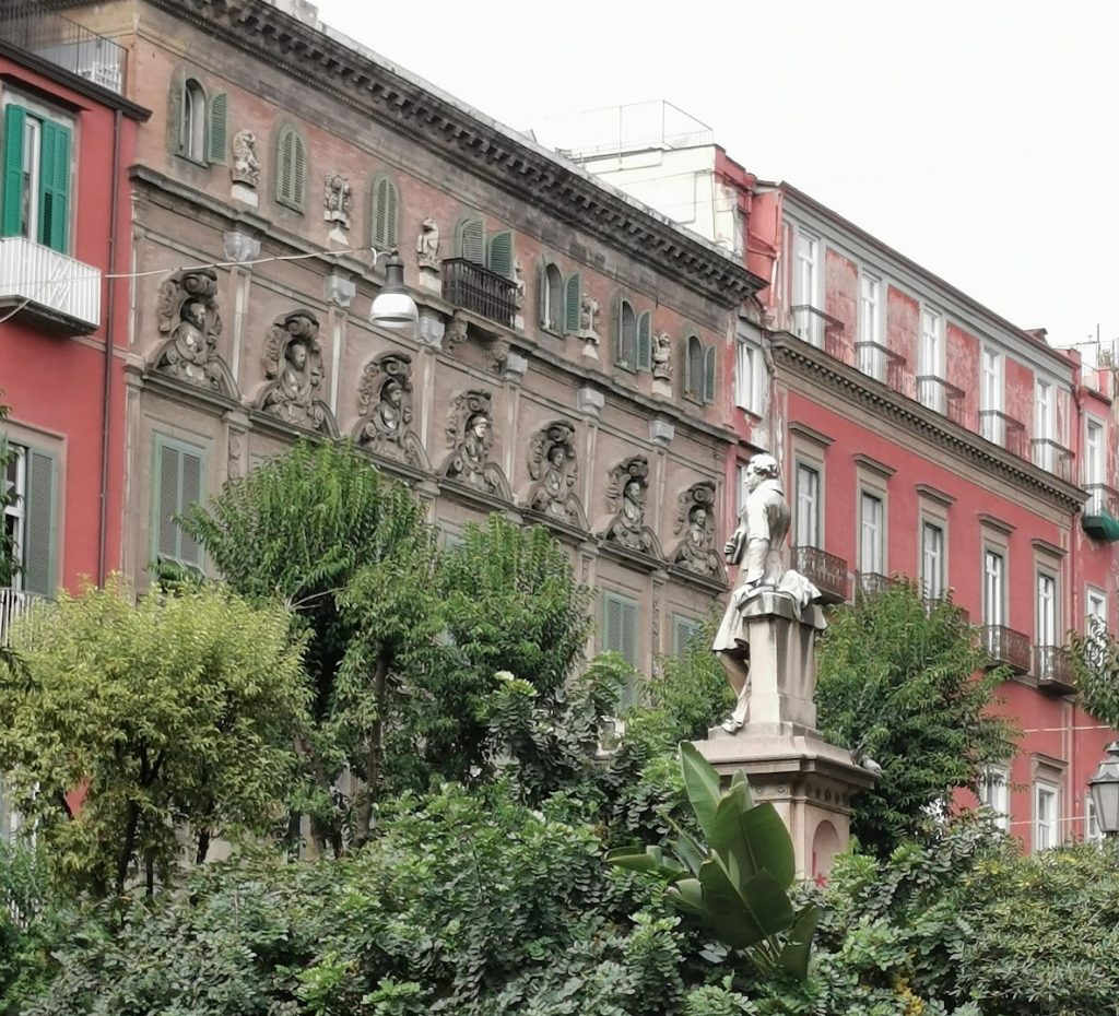 Palazzo Firrao