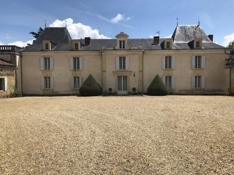Château de la Pommerie: A Historic Château and Napoleon Museum in France