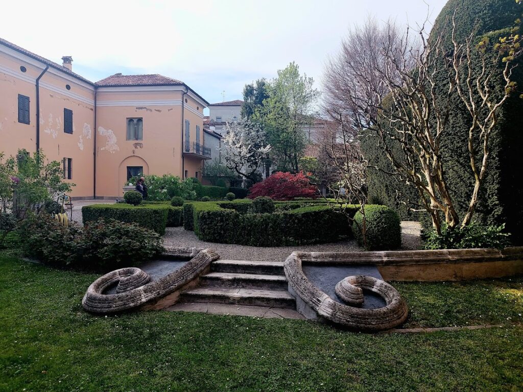 Palazzo Zurla De Poli: A Renaissance Residence in Crema, Italy 1 Palazzo Zurla De Poli