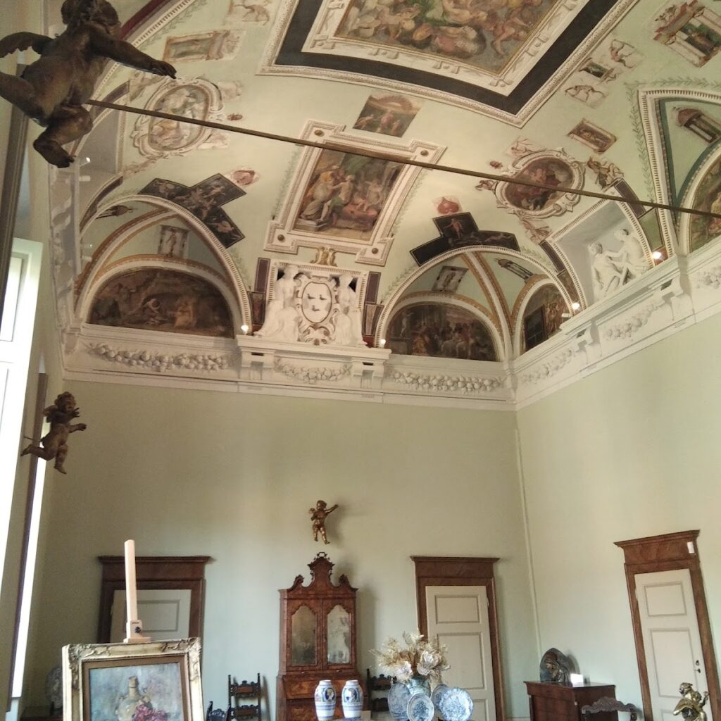 Palazzo Zurla De Poli: A Renaissance Residence in Crema, Italy 2 Palazzo Zurla De Poli