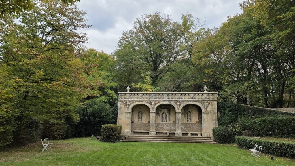 Château de Malle: A Historic Château and Sauternes Estate in Preignac 2 Château de Malle