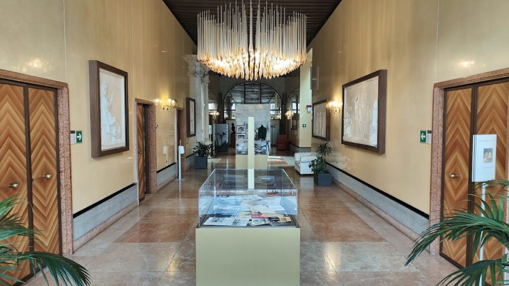 Palazzo Ferro Fini