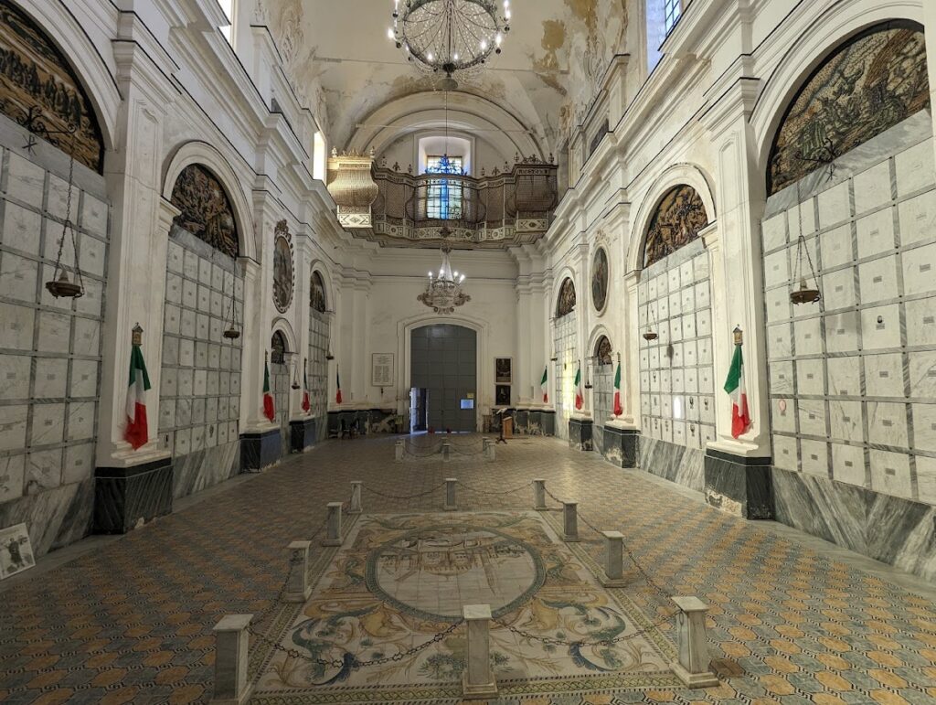 Palazzo Pollicarini: A Fifteenth-Century Noble Residence in Enna 2 Palazzo Pollicarini