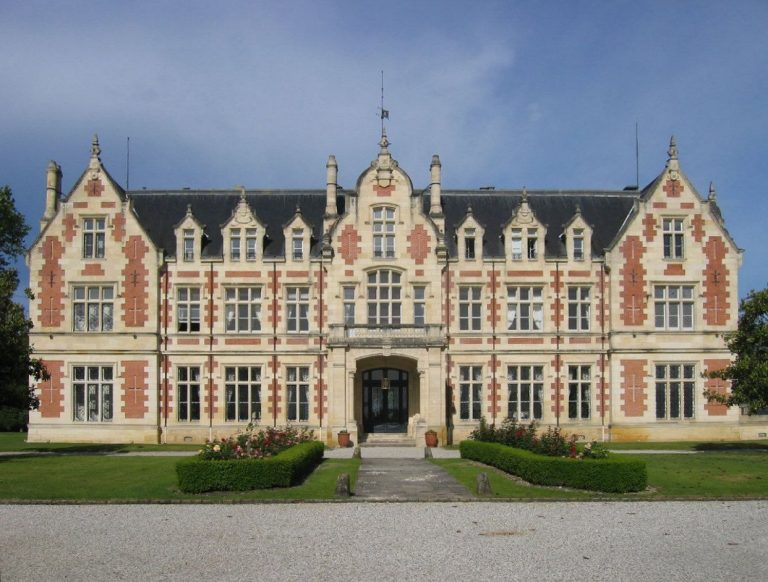 Château Cantenac-Brown: A Historic Third Growth Wine Estate in Margaux