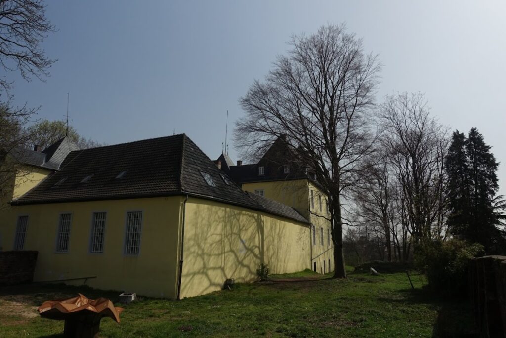 Schloss Alfter