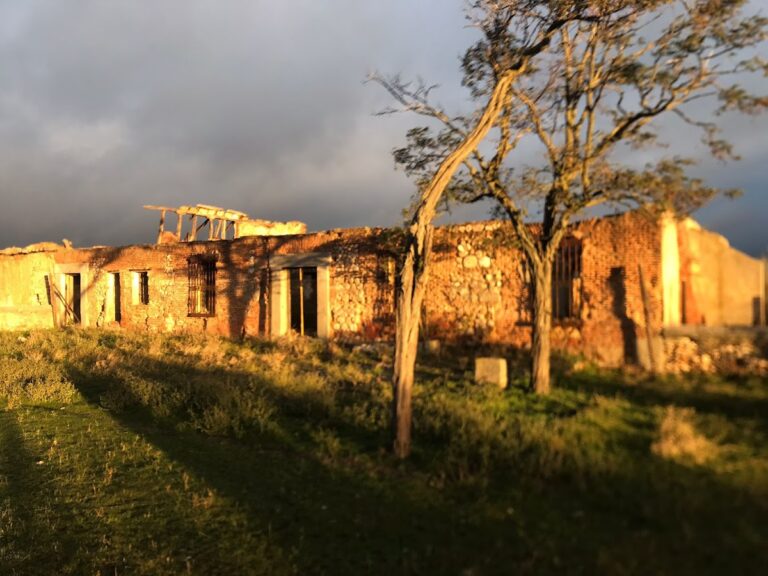 Torre de la Parada: A Spanish Royal Hunting Lodge near Madrid