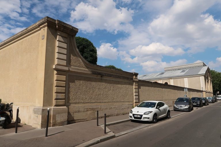 Palais de l’Alma: A National Palace of the French Republic