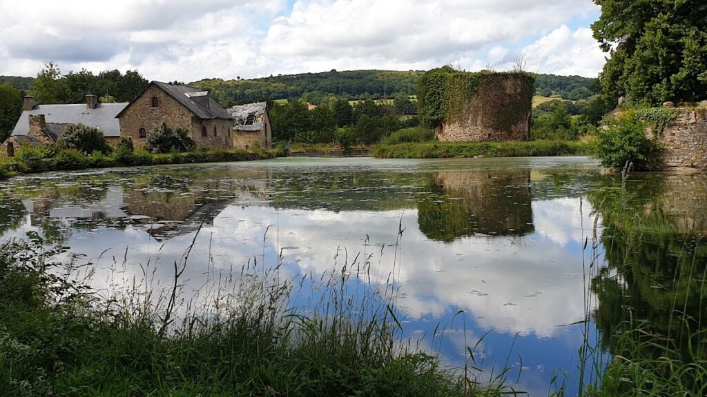 Château de Foulletorte: A Renaissance Château in France 2 Château de Foulletorte