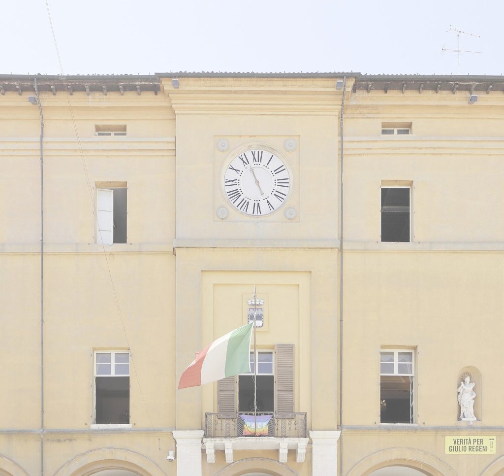 Palazzo Comunale (Cesena): Town Hall and Historic Civic Palace 2 Palazzo Comunale (Cesena)