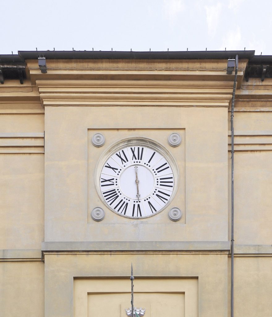 Palazzo Comunale (Cesena): Town Hall and Historic Civic Palace 3 Palazzo Comunale (Cesena)