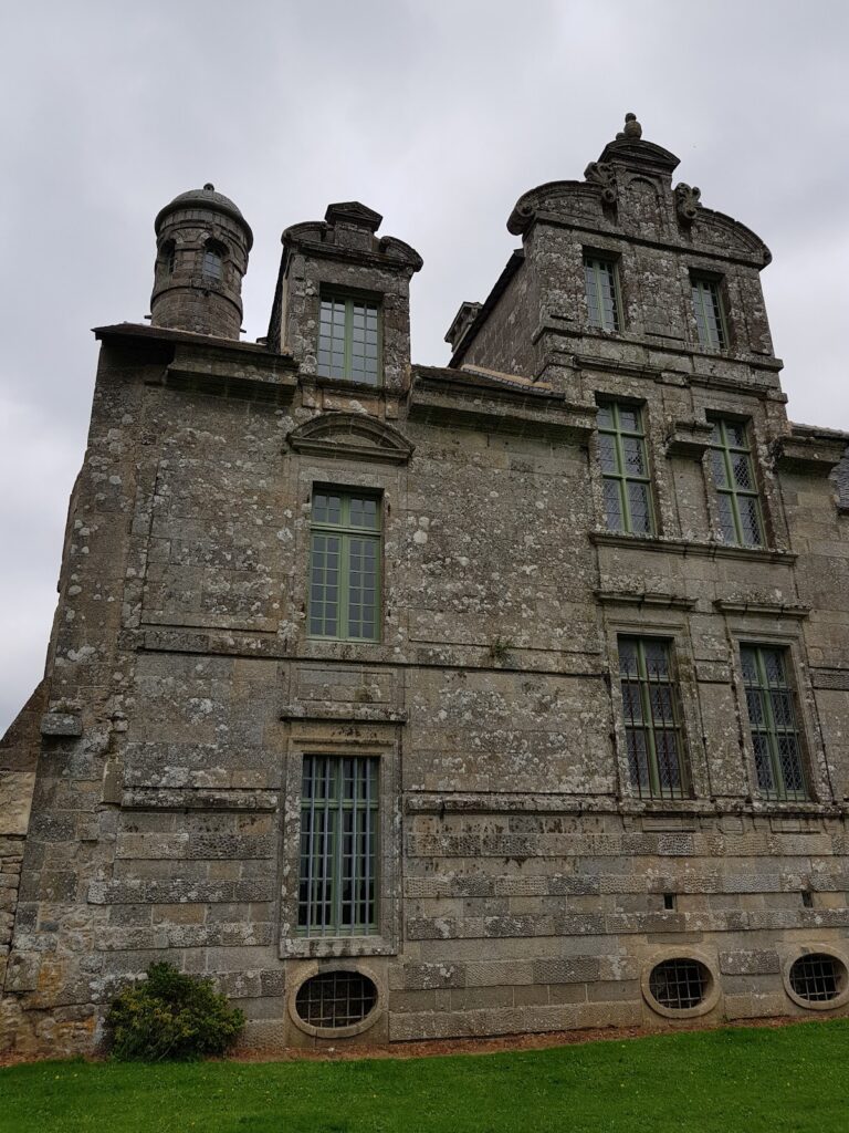 Château de Maillé