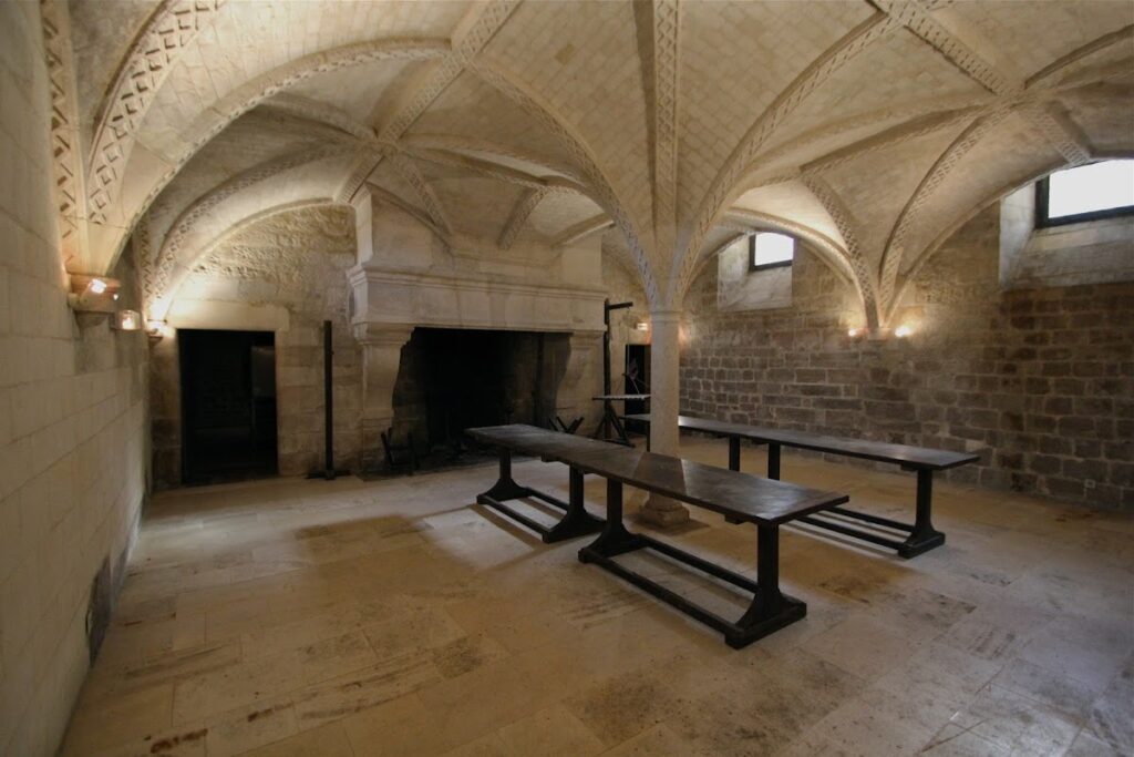 Château de Coulonges-sur-l'Autize: A Renaissance Château in Poitou 1 Château de Coulonges-sur-l'Autize