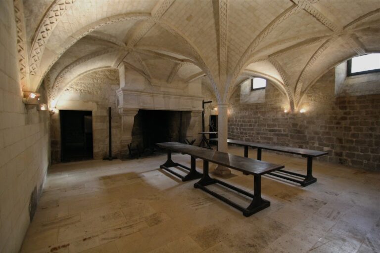 Château de Coulonges-sur-l’Autize: A Renaissance Château in Poitou