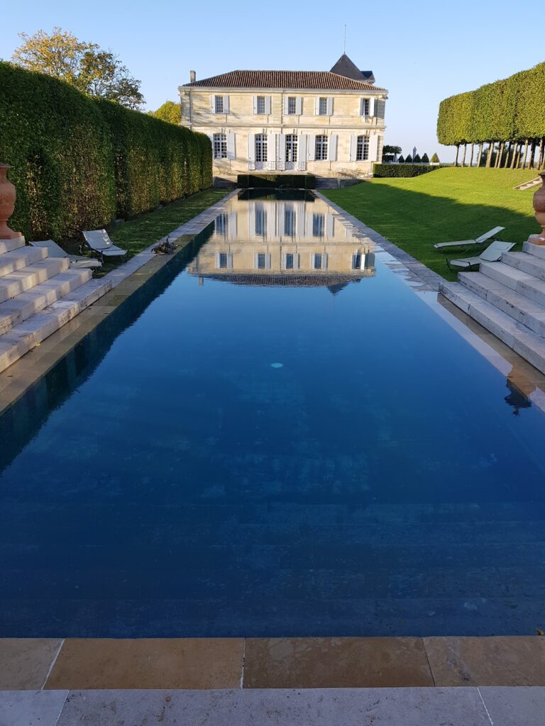 Château du Tertre: A Classified Margaux Wine Estate in France