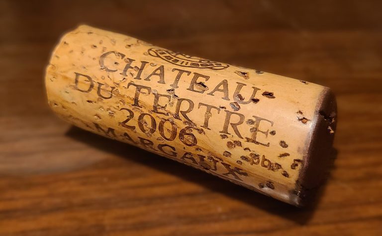 Château du Tertre: A Classified Margaux Wine Estate in France