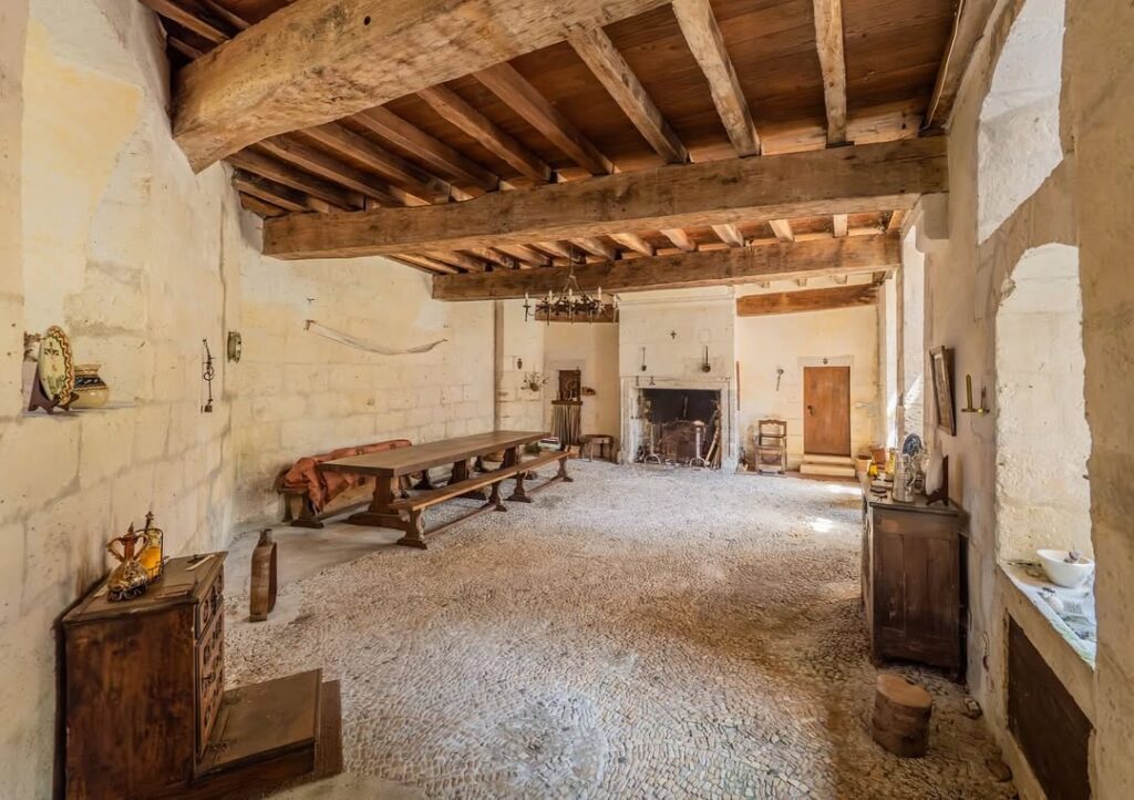 Château de Caussade