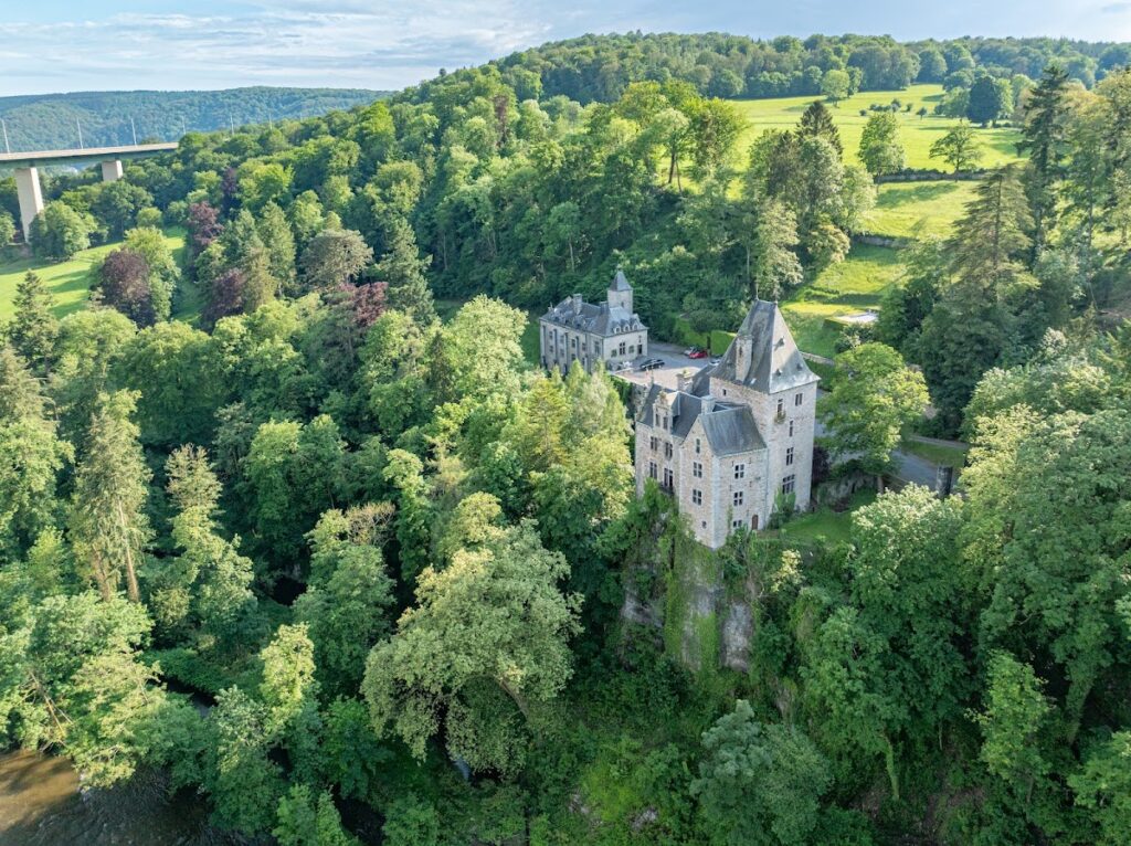 Château de Montjardin