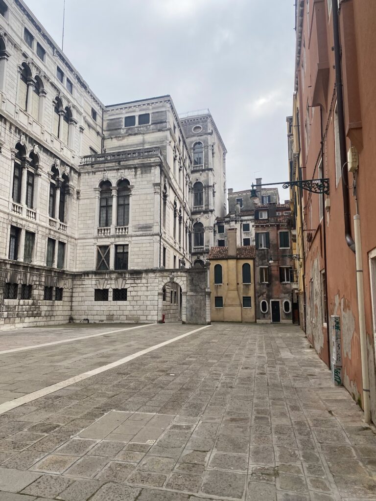 Palazzi Barbaro: Canal-front Palaces and Cultural Salon in Venice