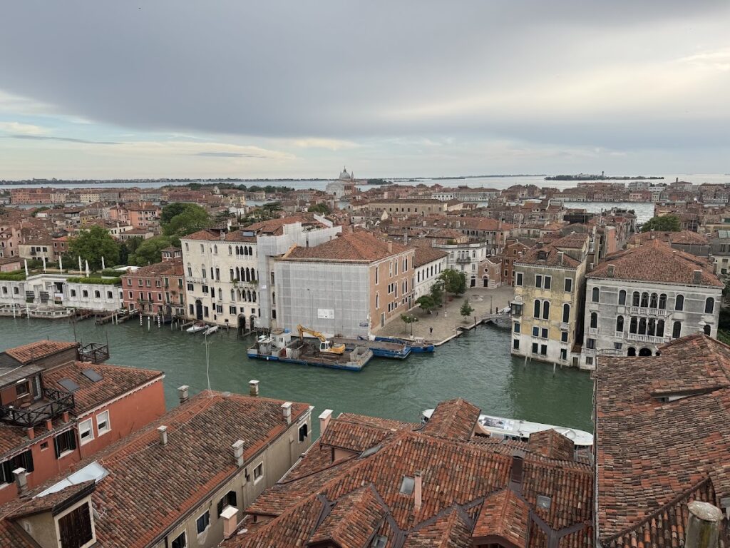 Palazzo Pisani a San Stefano