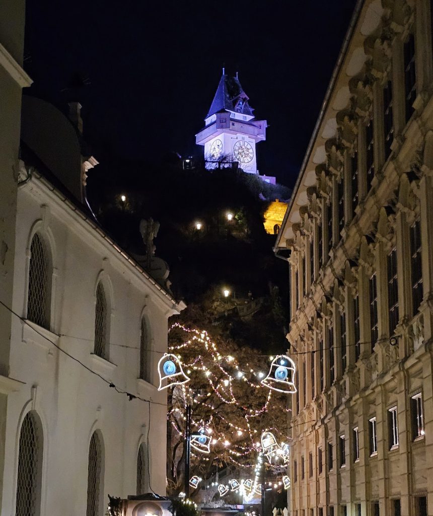 Palais Attems: A Baroque Urban Palace in Graz, Austria 2 Palais Attems