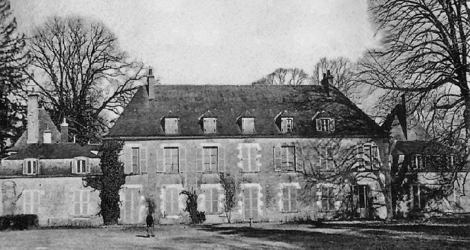 Château de Beauclair: An Eighteenth-Century Estate in France