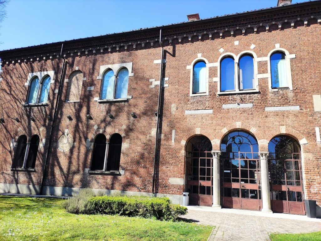 Palace Leone da Perego: Medieval Archiepiscopal Residence in Legnano 1 Palace Leone da Perego